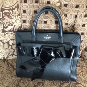 Kate spade ♠️ hand bag